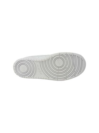 Sneaker NIKE COURT BOROUGH LOW 2 BQ5448 100 Unisex