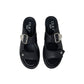 Ciabatta CULT YOUNG T-273 BLACK ragazza