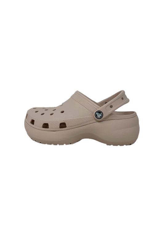 Sabot tartaruga CROCS 206750 Donna più colori
