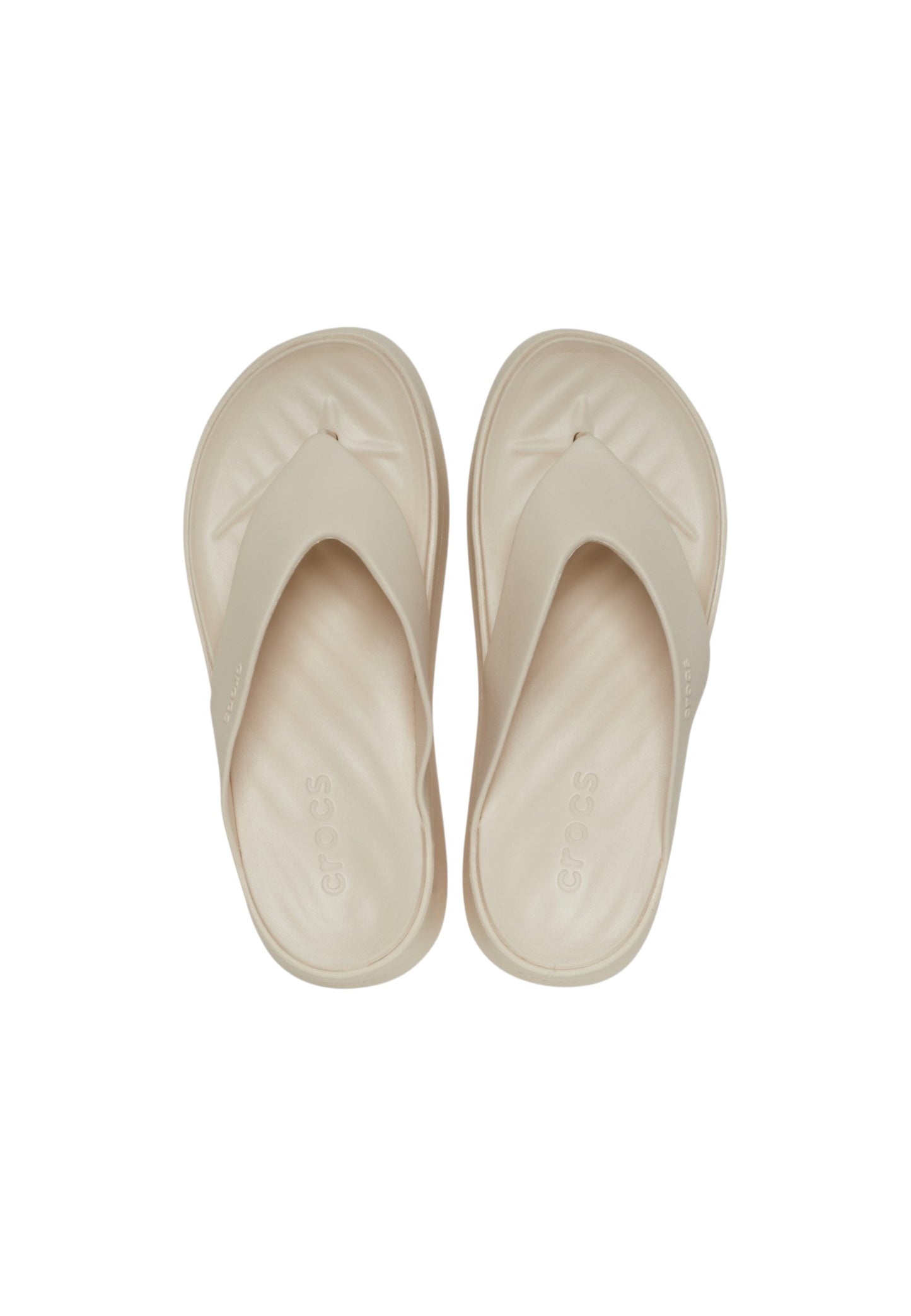 Infradito da mare CROCS 209410-160 Donna