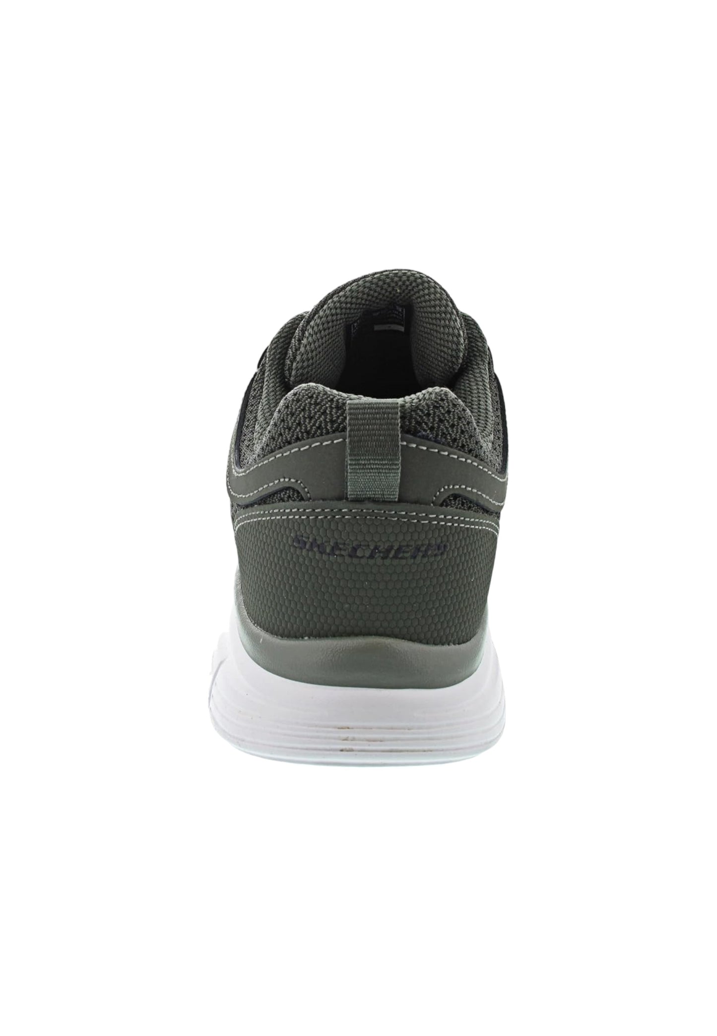 Sneakers Skechers Burns - Agoura 52635/OLV Uomo