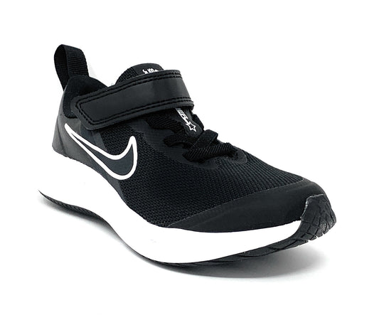 Scarpa da ginnastica NIKE STAR RUNNER 3 DA2777 003 Bambino