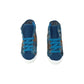 Sneaker DXO Vigevano 88W BLU Bambino