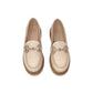 Mocassino GALIA H26578-3 BEIGE donna