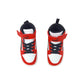 Sneakers PUMA REBOUND V6 Mid AC+Inf 396542 03 Bambino