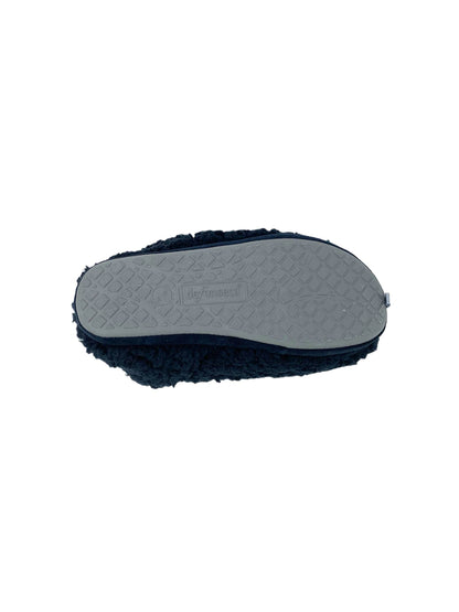 Pantofola DE FONSECA M851 BLU UOMO