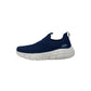 Sneakers SKECHERS Bobs B Flex - Frigid Edge 118107/NVY Uomo