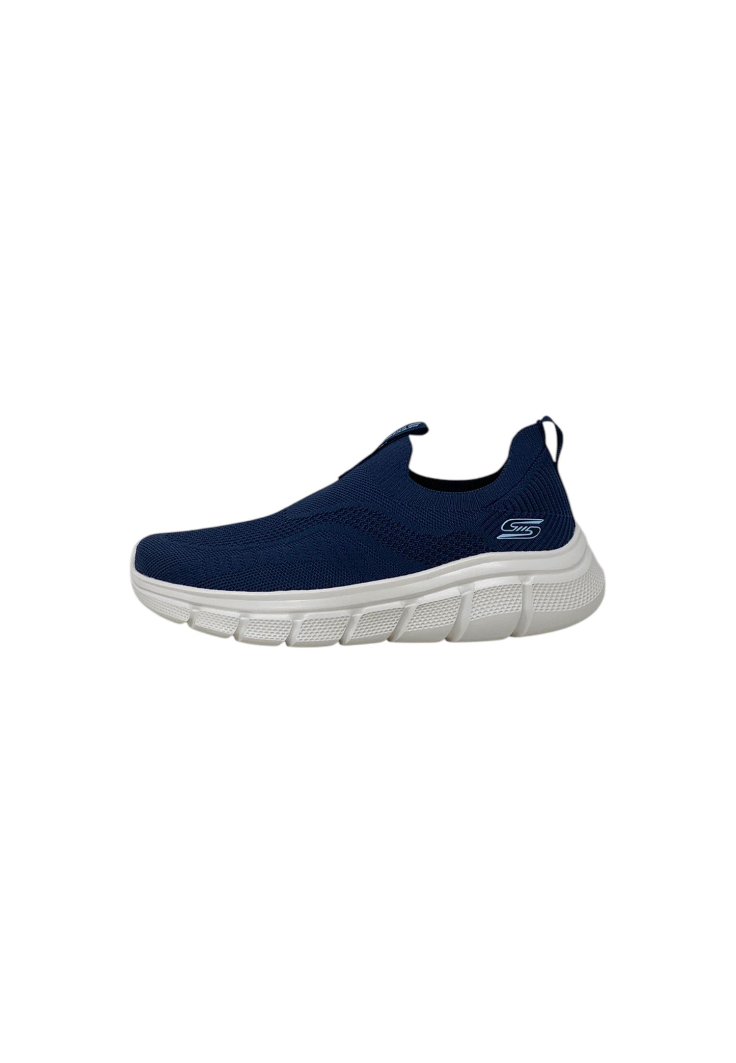 Sneakers SKECHERS Bobs B Flex - Frigid Edge 118107/NVY Uomo