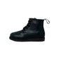 Anfibio GRUNLAND NILL PP0193-88 NERO Bambina
