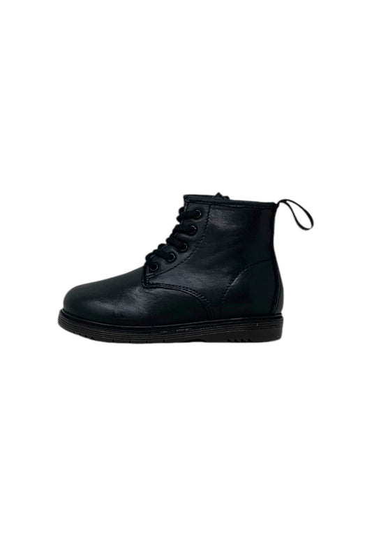 Anfibio GRUNLAND NILL PP0193-88 NERO Bambina