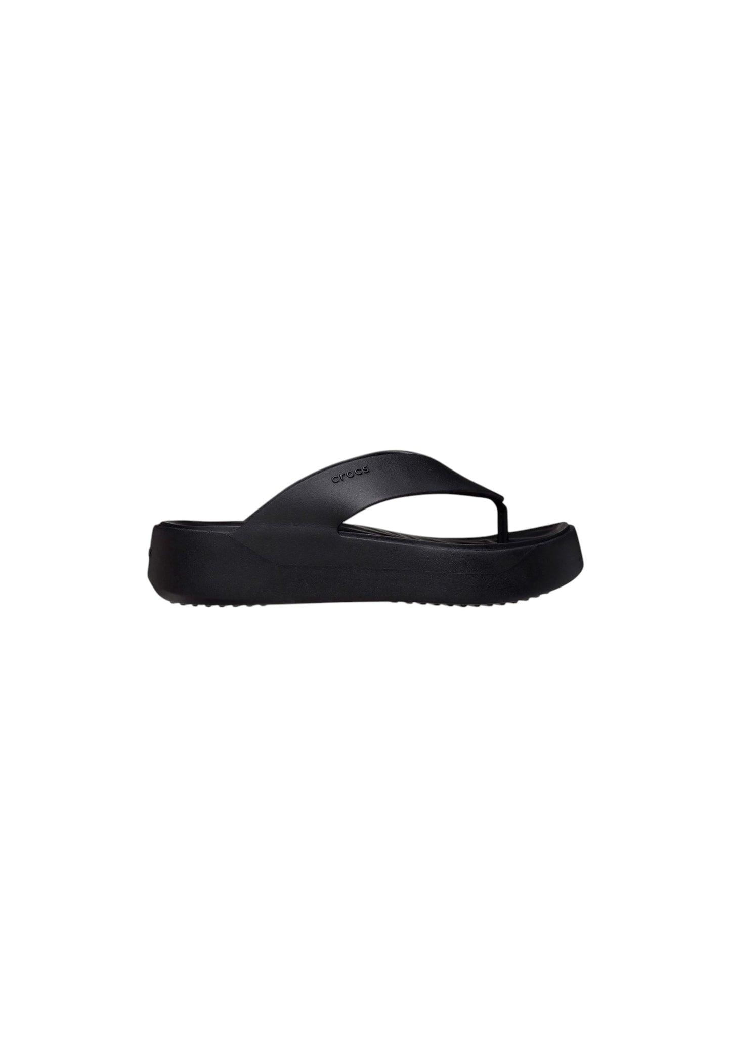 Infradito da mare CROCS 209410-001 Donna