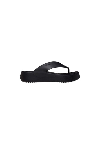 Infradito da mare CROCS 209410-001 Donna