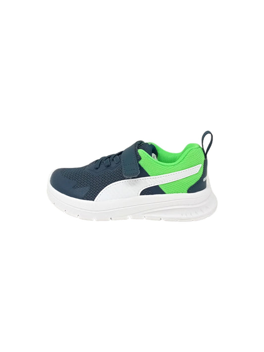 Sneakers PUMA Evolve Run Mesh AC+ PS 386239 06 bambino