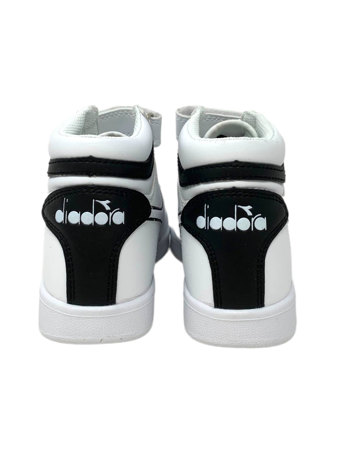 Scarpa da ginnastica DIADORA GAME P HIGH PS 10117376301 C1880 Bambino