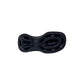 Ciabatta con tacco DE FONSECA DE.OROSEI WC52 NERO DONNA