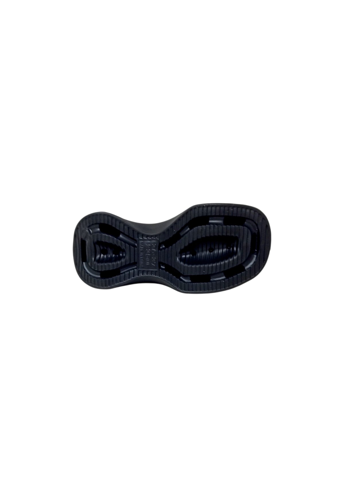 Ciabatta con tacco DE FONSECA DE.OROSEI WC52 NERO DONNA