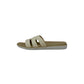 Ciabatta INBLU Dual Density SF000005 NATURALE donna