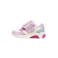 Sneaker Geox Fadinlight Girl "Hello Kitty" J66M4D 000BC C8206 bambina