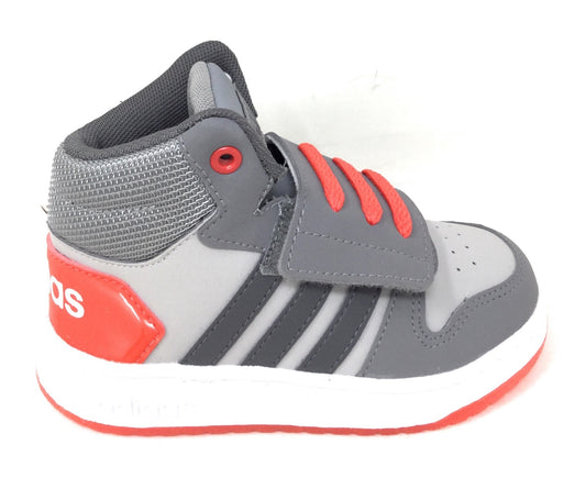 Scarpa da ginnastica ADIDAS HOOPS MID 2.01 DB1940 bambino