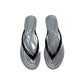 Ciabatta infradito INBLU BM000070 NERO donna