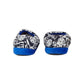 Pantofola Chiusa Silver Sonic N9610011T BLU bambino