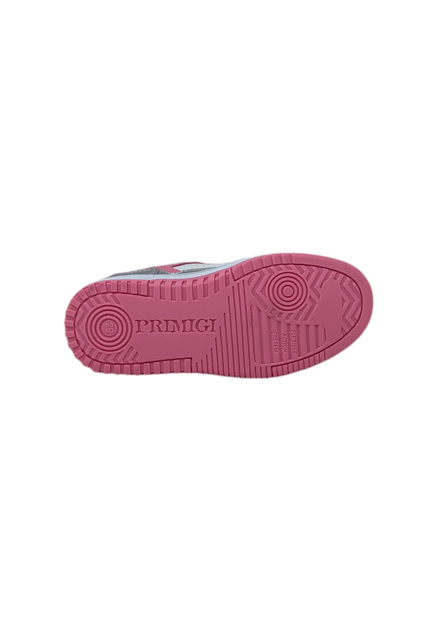 SNEAKER PRIMIGI 6968011 Bambina
