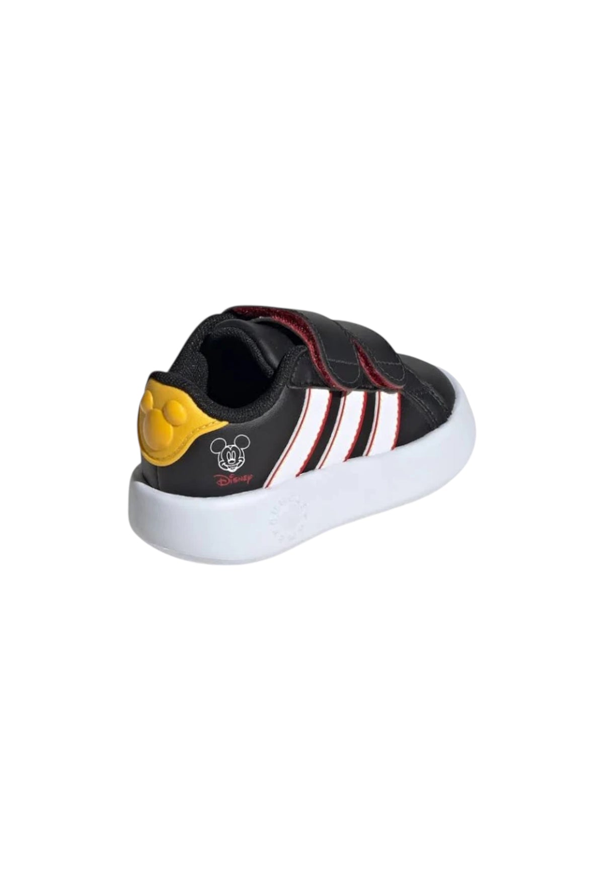 Sneakers ADIDAS GRAND COURT Mickey CF I JQ8071 Bambino
