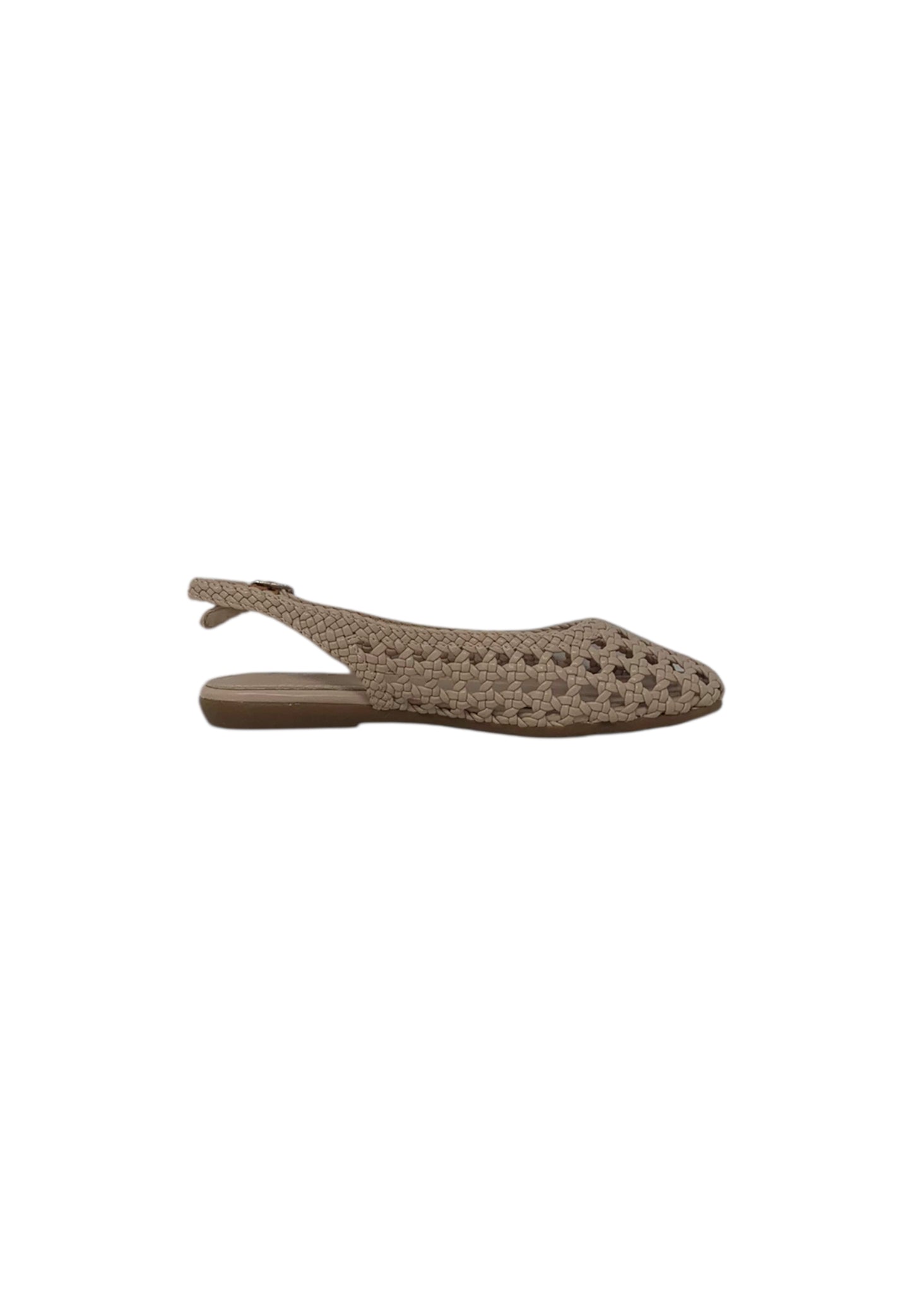 Ballerina ASSO AG-18043 PINK bambina