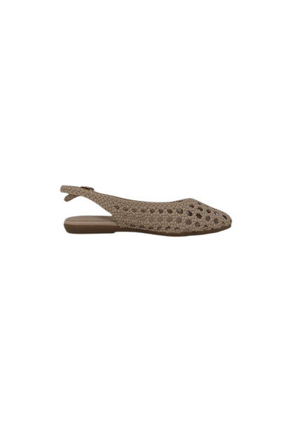 Ballerina ASSO AG-18043 PINK bambina