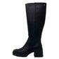 Stivale XTI 143367 nero donna