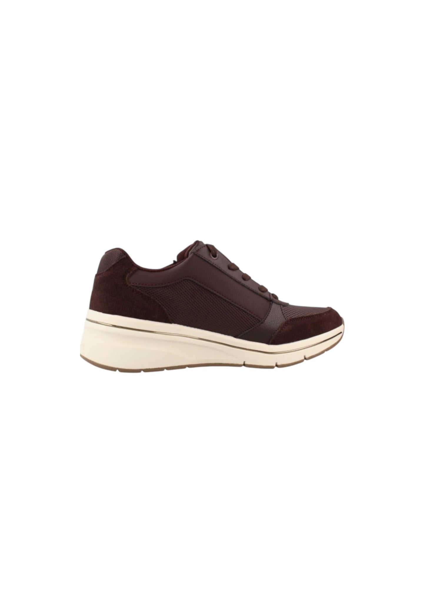 Sneakers Skechers Billion Flex - Luxe Up 190370/CHOC DONNA