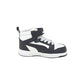 Sneakers PUMA REBOUND V6 Mid AC+Inf 396542 01 Bambino