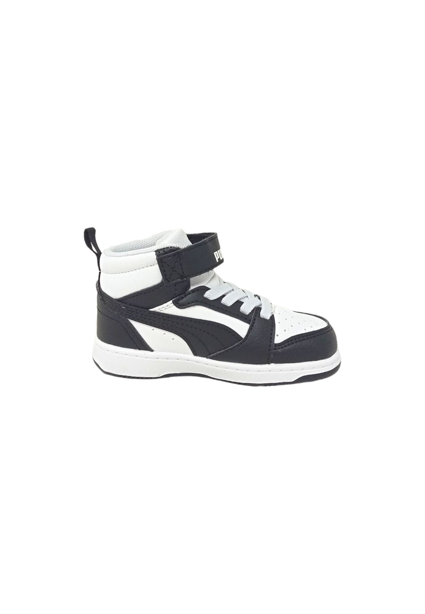 Sneakers PUMA REBOUND V6 Mid AC+Inf 396542 01 Bambino