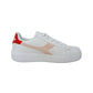 Sneakers DIADORA GAME STEP PS GLAZED 101.180447 01 50157 ragazza/donna