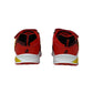 Sneaker con luci Silver Avengers - Iron Man R1010183S RED Bambino