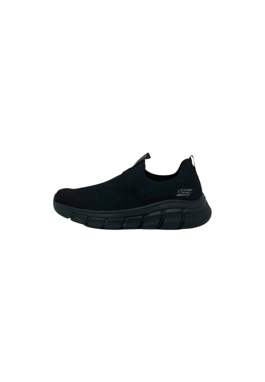 Sneakers SKECHERS Bobs B Flex - Frigid Edge 118107/BBK Uomo