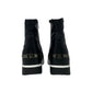 Sneaker alta XTI 140105 negro donna