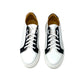 Sneaker BKS 9156 P.Bianco Uomo