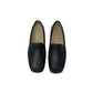 Mocassino comfort 2377 64 nero donna