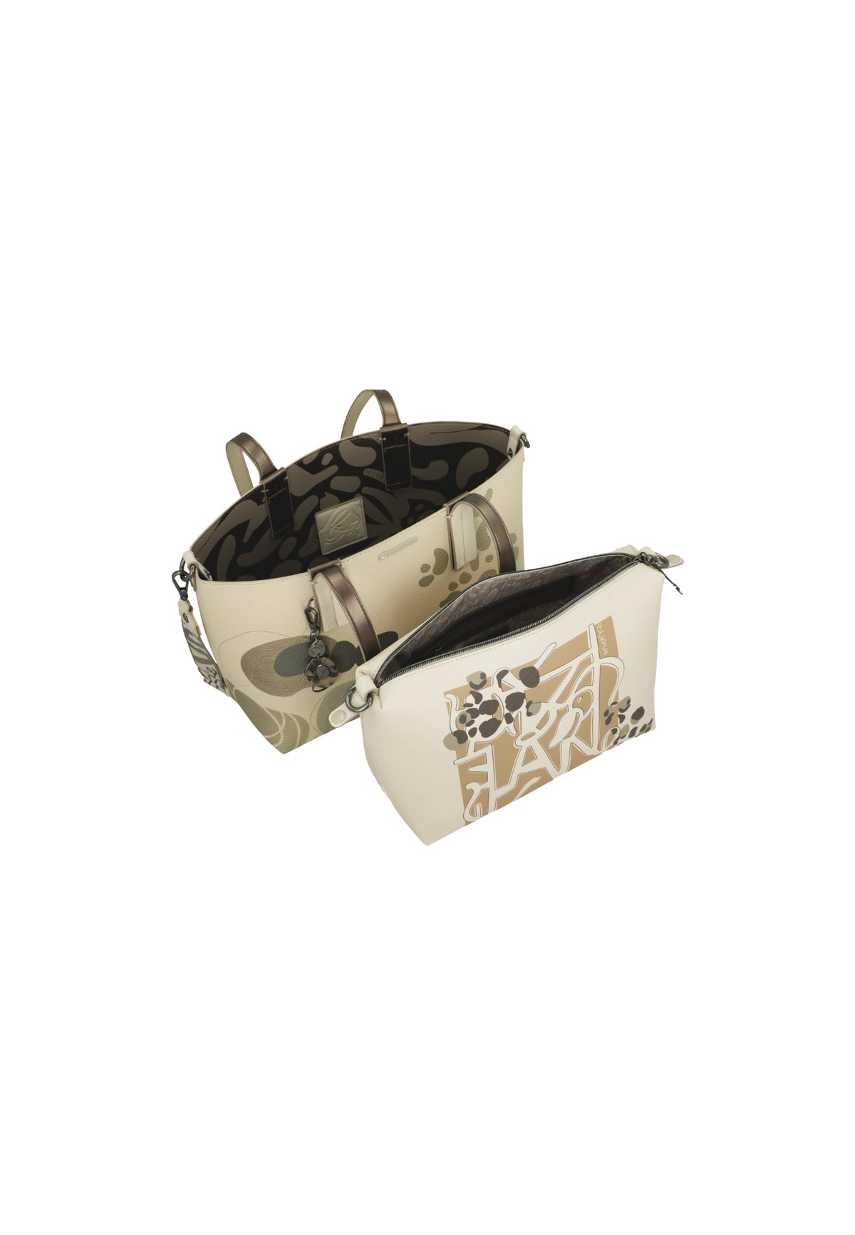 Borsa ANEKKE Gaia 42872-405 Donna