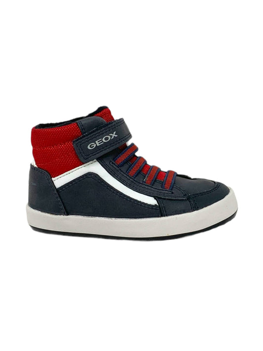 Scarpa da ginnastica GEOX GISLI J265CA054FU C4244 BAMBINO