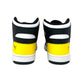 Scarpa da ginnastica PUMA REBOUND LAYUP LO SL 370486 12 Ragazzo