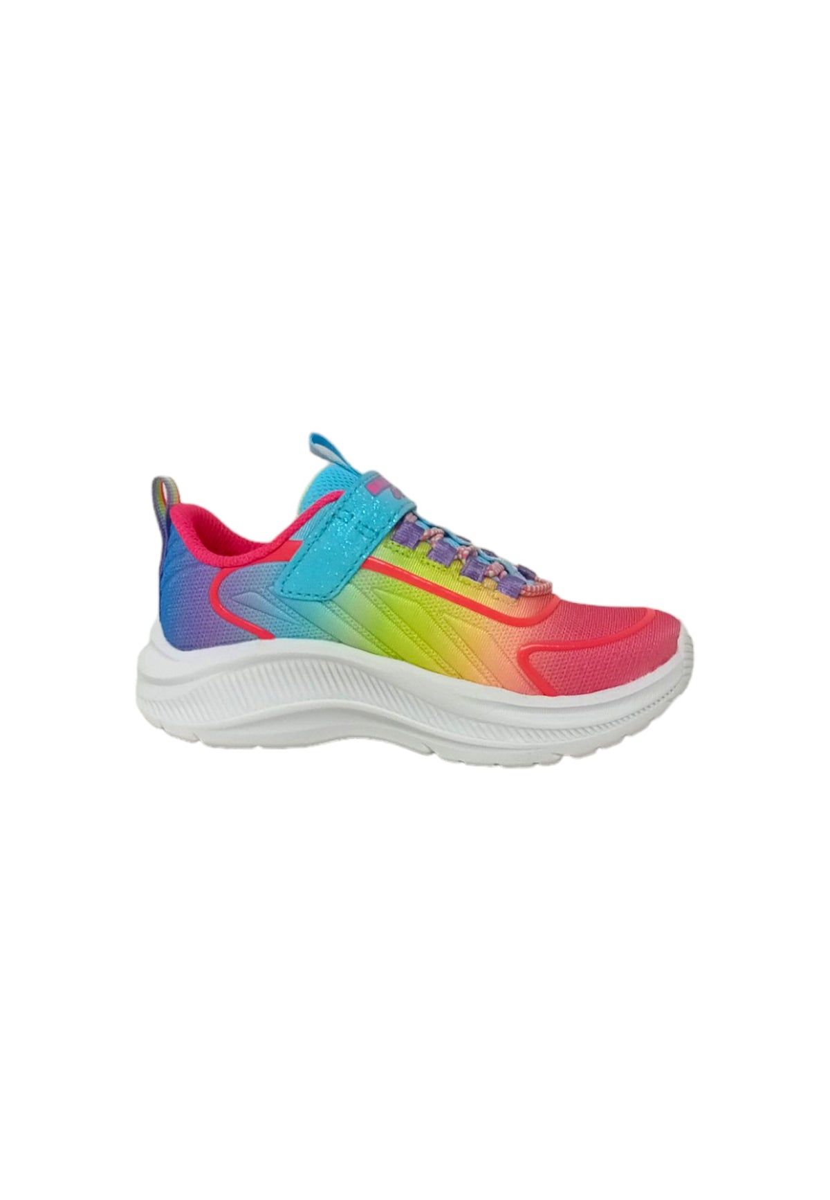 SNEAKERS Skechers Rainbow Cruisers 303721L Bambina