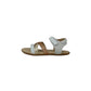 Sandali GIOSEPPO BRANFORD 75356 WHITE bambina