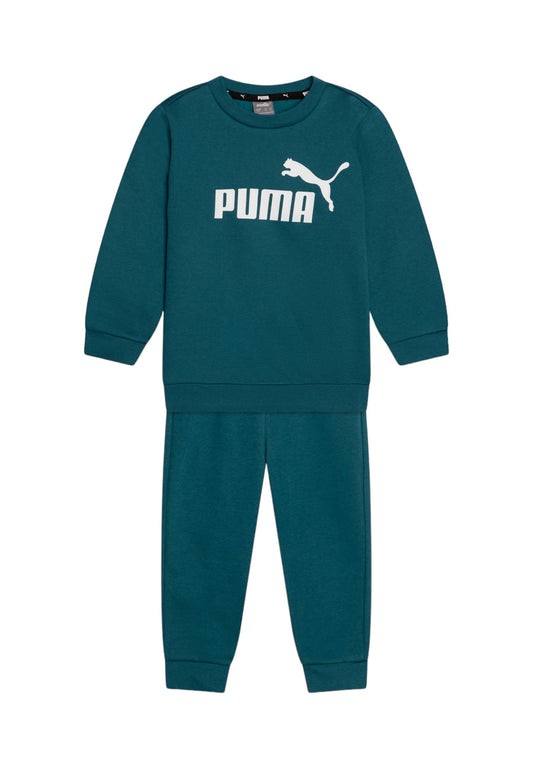 Tuta PUMA 846141 23 Bambino