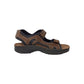 Sandali INBLU RY000028 T.MORO Uomo