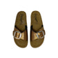Ciabatta FLYFLOT 77 G65 ZC BRONZO donna
