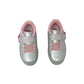 Sneakers con luci LELLI KELLY LKAL2284 ARGENTO Bambina