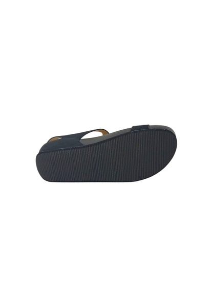 Sandali GRUNLAND DIRA SA1057-C9 NERO ragazza/donna