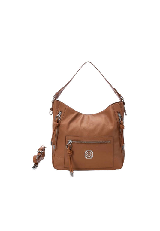 Borsa XTI 184256 CAMEL Donna
